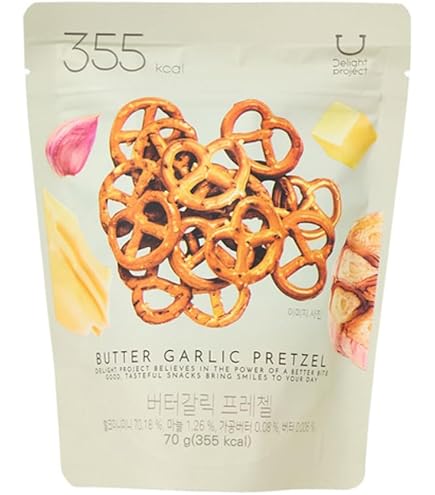 3種類★オリーブヤング プレッツェル 新作 マスタード味 オニオンチーズ バター 2＋1】で知った美味しさ。オリヤンのプレッツェル。 | KOREA(こりぁ